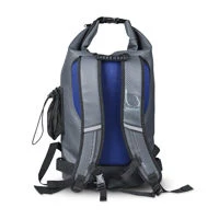 Mustad Roll-Top Backpack 30L